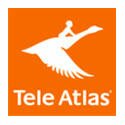 TeleAtlas расширяет картографическое покрытие. 