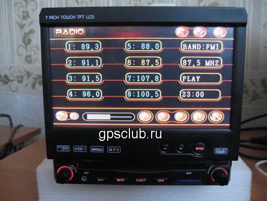gpsclub.ru