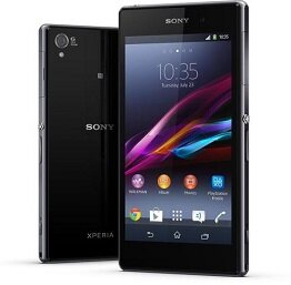 IFA 2013: Sony анонсировала Xperia Z1 с 20 Мп камерой и GPS. Мини-обзор