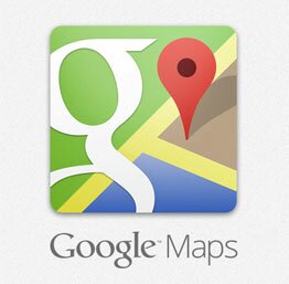 В последнем обновлении Google Maps усовершенствована функция GPS навигации 
