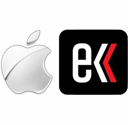 Apple приобретает компанию Embark, разрабатывающую приложения для GPS навигации на общественном транспорте