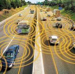 Доклад Счетной палаты США освещает роль GPS в автомобильных системах безопасности