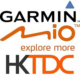 Garmin, Mio и Maction инвестируют в альтернативную GPS-электронику