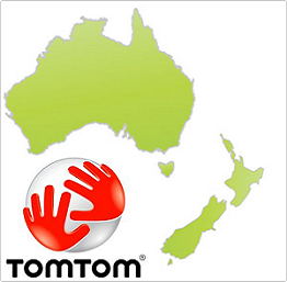 TomTom     