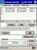 Franson GpsGate 1.10