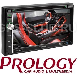  GPS  Prology MDN-2820 TVR. 