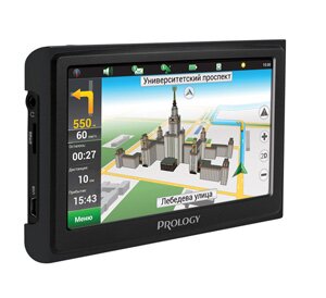   GPS  Prology iMap-7300