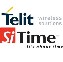 SiTime и Telit объединились ради создания ультраминиатюрных GPS трекеров и навигаторов