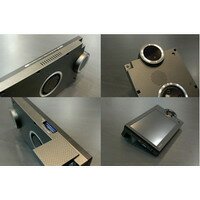 GPS PND iRiver NV