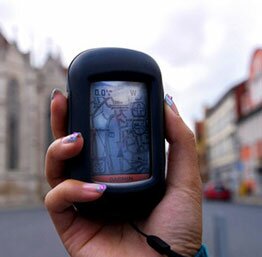Генераторы GPS-помех смогут нарушить навигацию в небольших мегаполисах