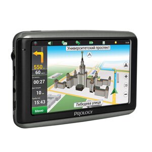   GPS  Prology iMap-7100