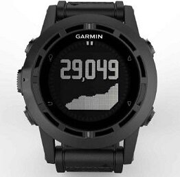 Garmin tactix: -   . -