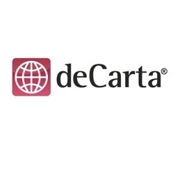deCarta представляет автомобильную навигационную GPS платформу Connected Car Platform
