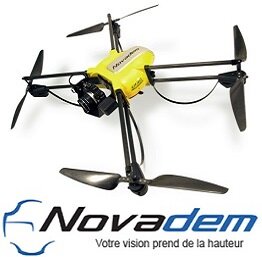 Novadem      GPS-