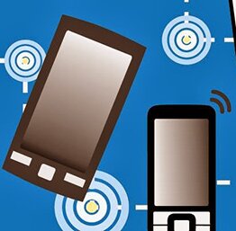 Инерциальные сенсоры помогут увеличить GPS-производительность смартфонов