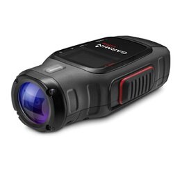 Garmin анонсировала экшн-камеры VIRB и VIRB Elite с GPS