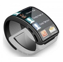 Дата выхода, новости и слухи вокруг смарт-часов Samsung Galaxy Gear. Мини-обзор