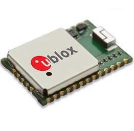 u-blox  -   GPS,   BeiDou