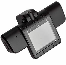 Prology iReg-5100HD большой дисплей на маленьком корпусе. Обзор