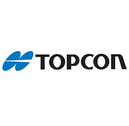 Гибридное позиционирование Topcon: технологии GNSS и оптические измерения