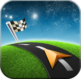    Sygic: GPS Navigation   HUD-