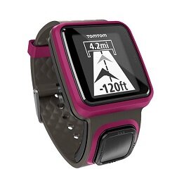  GPS- TomTom Runner