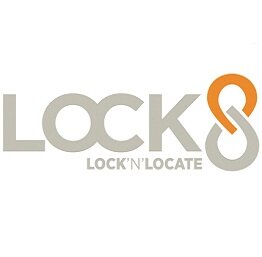 Lock8 – «умный» GPS замок, защищающий велосипед от кражи