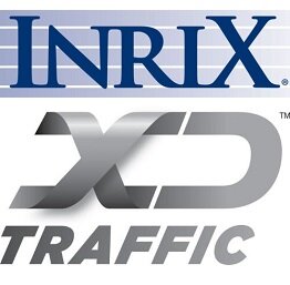 INRIX        XD Traffic