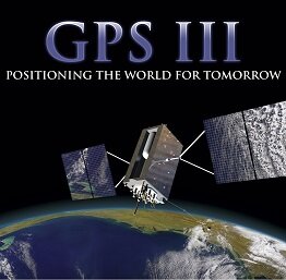 Northrop Grumman  Boeing   Lockheed Martin   GPS III