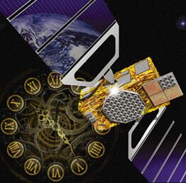 Представлен программный приемник GNSS-SDR для работы со спутниковыми сигналами Галилео