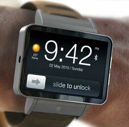 Apple iWatch: дата выхода, новости, слухи. Мини-обзор