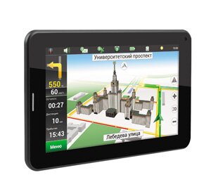   GPS  Prology iMap-7200Tab