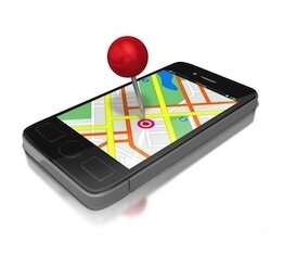 Apple активно ведет разработки новых навигационных GPS приложений и карт