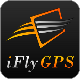 Adventure Pilot   GPS  iFly GPS