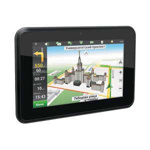   GPS  Prology iMap-7700Tab