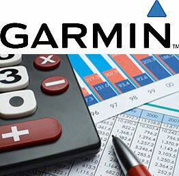 Garmin опубликовала финансовые результаты за третий квартал 2013 года
