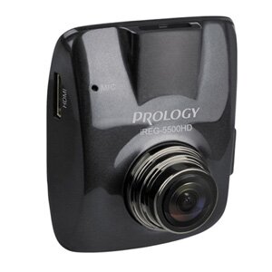 PROLOGY iReg-5500HD