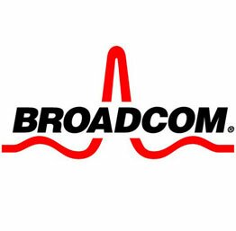    Broadcom    GPS   