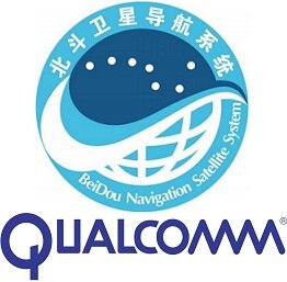 Qualcomm совместно с Samsung впервые обеспечивает поддержку Beidou в потребительских устройствах