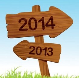 2013 год стал положительным для геолокационной индустрии