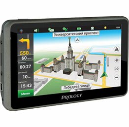 Prology iMAP-536T GPS-. 