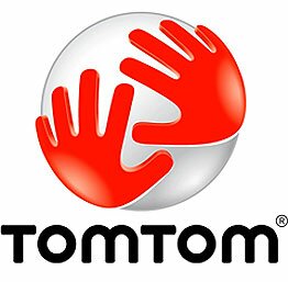 TomTom Traffic предупреждает о необходимости замедления при приближении к пробке
