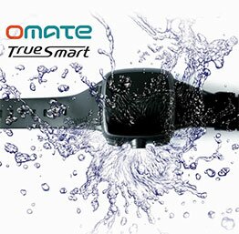 Omate TrueSmart: -      . -