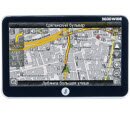 JJ-Connect AutoNavigator 3600 WIDE Россия