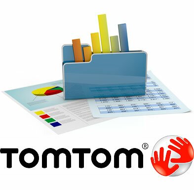TomTom опубликовала финансовые результаты за третий квартал 2013 года