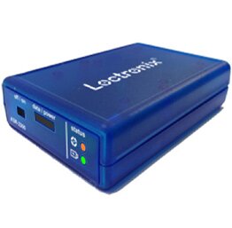 Loctronix начинает поставки SDR-модуля ASR-2300 для систем indoor-позиционирования