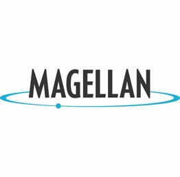 Magellan    e  GPS-   