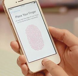 Компания Apple анонсировала iPhone 5s с GPS/GLONASS навигацией