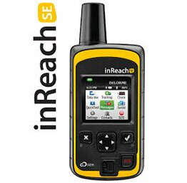 После крушения на Аляске пилот с помощью GPS-коммуникатора inReach SE смог найти дорогу домой