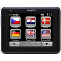  gps- NAV730  NAV740   